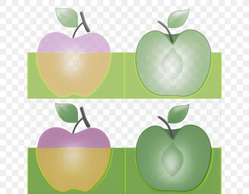 Granny Smith Icon, PNG, 640x640px, Granny Smith, Apple, Blue, Computer, Cyan Download Free