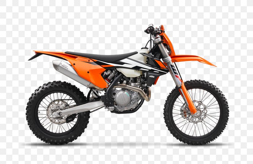 KTM 350 SX-F KTM 250 EXC Motorcycle KTM EXC-F, PNG, 700x530px, 2017, Ktm, Enduro, Fourstroke Engine, Ktm 125 Exc Download Free