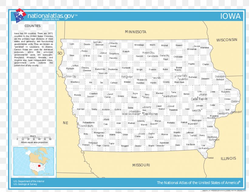 Nebraska Pennsylvania South Dakota Iowa Darien, PNG, 1280x989px, Nebraska, Area, Atlas, City Map, Darien Download Free