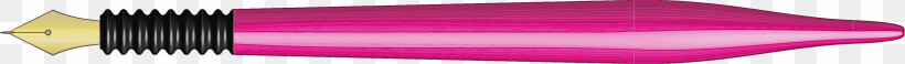 Pink Magenta Purple Violet Material Property, PNG, 3530x250px, Pen, Magenta, Material Property, Paint, Pink Download Free