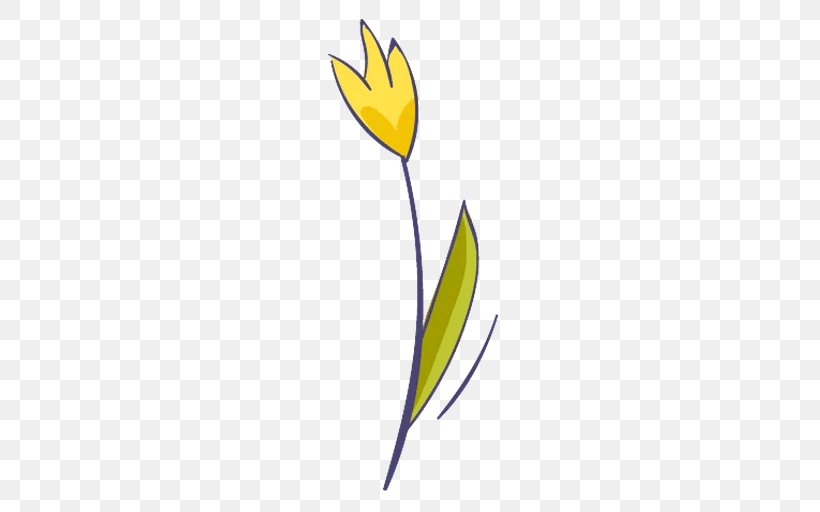 Tulip Clip Art Petal Plant Stem Desktop Wallpaper, PNG, 512x512px, Tulip, Computer, Flora, Flower, Flowering Plant Download Free