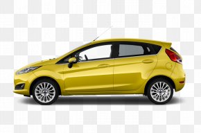 Ford - 2016 Ford Fiesta 2015 Ford Fiesta S Car Ford Focus PNG