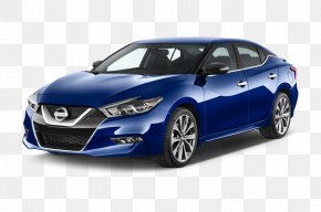 Nissan Car - 2016 Nissan Maxima Car Datsun 510 2017 Nissan Maxima 3.5 S PNG