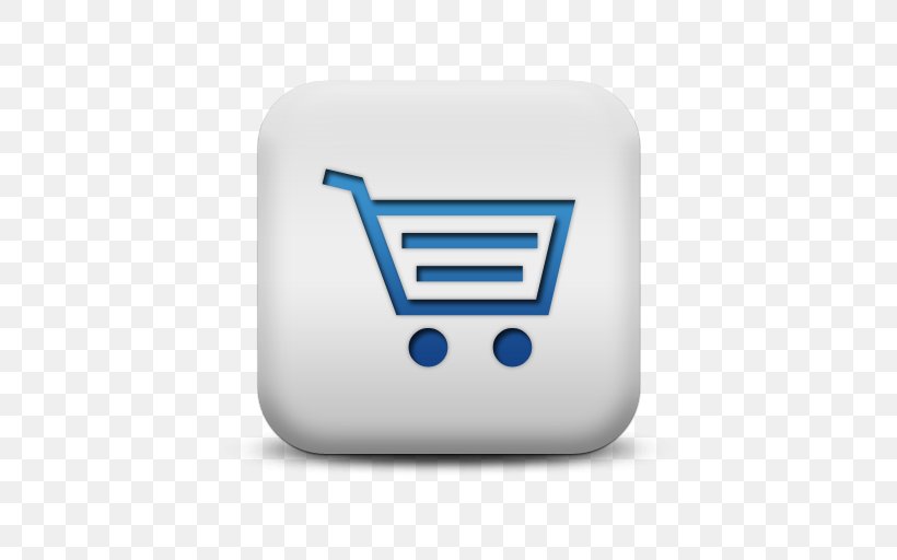 Amazon.com Shopping Cart Online Shopping, PNG, 512x512px, Amazoncom, Blue, Brand, Cart, Online Shopping Download Free