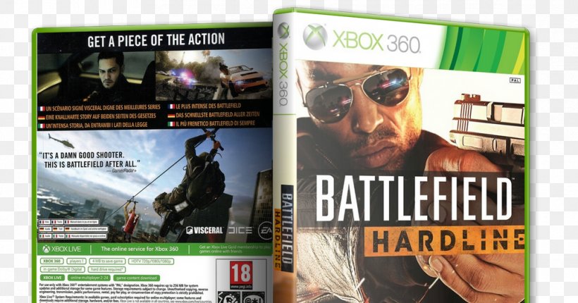 Battlefield Hardline Xbox 360 Battlefield 1 Video Game PlayStation 4, PNG, 1019x535px, Battlefield Hardline, Advertising, Battlefield, Battlefield 1, Electronic Arts Download Free