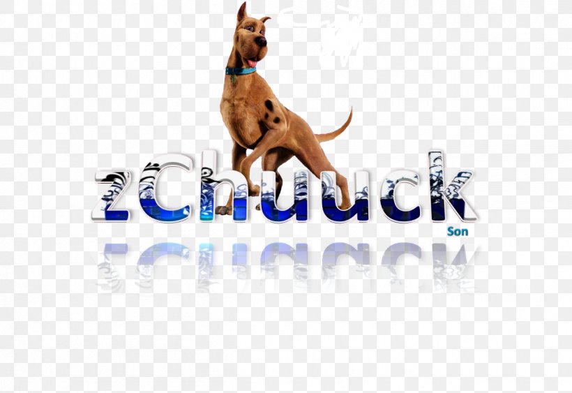 Dog Scooby-Doo! Logo Brand Wildlife, PNG, 1253x861px, Dog, Brand, Dog Like Mammal, Fauna, Logo Download Free