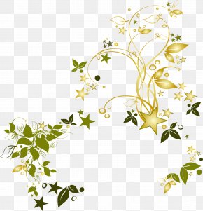 Floral Vector - Flower Floral Design Clip Art PNG