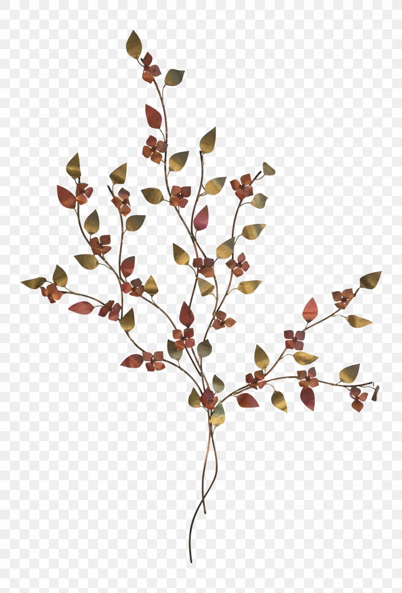 Flowering Dogwood Copper Brass Patina, PNG, 2833x4182px, Flowering Dogwood, Branch, Brass, Copper, Dogwood Download Free