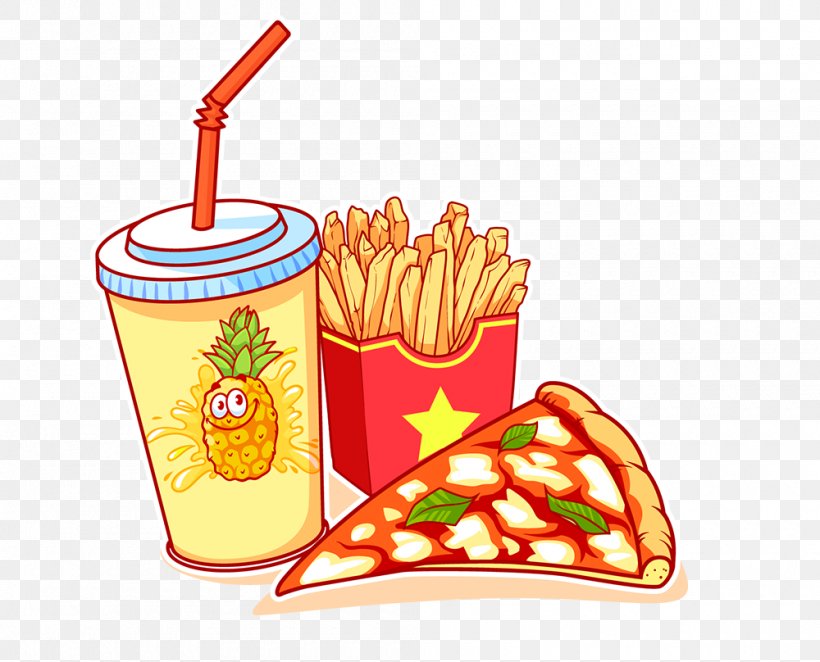 French Fries Hamburger Juice Cola Junk Food, PNG, 1000x808px, French Fries, Cola, Cuisine, Dim Sum, Drink Download Free