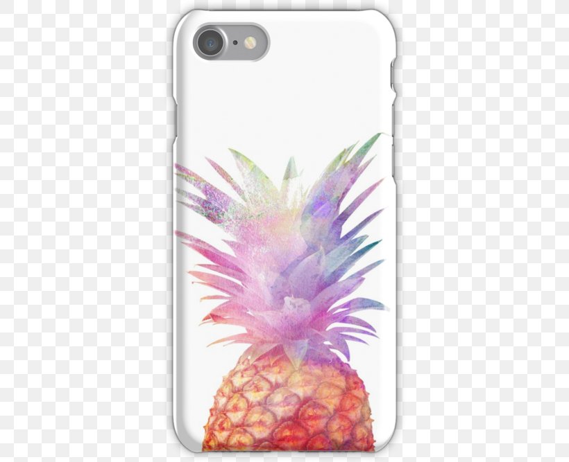 Gesundes Leben Mit Ananas: Melro's Best Ananassaft, PNG, 500x667px, Pineapple, Fruit, Magenta, Mobile Phone Accessories, Mobile Phones Download Free