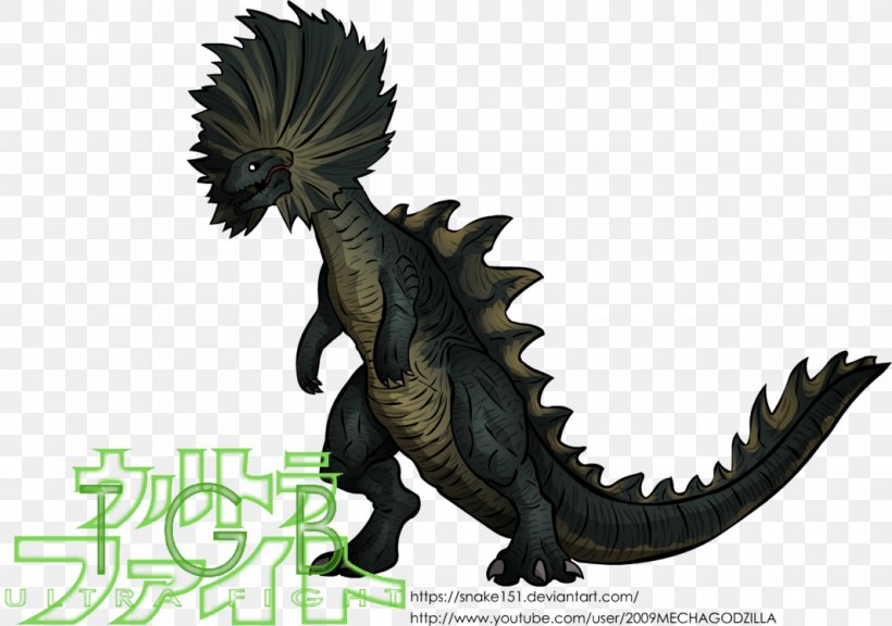 Godzilla Jirass Gigan Anguirus Gorosaurus, PNG, 1066x749px, Godzilla, Anguirus, Art, Deviantart, Dinosaur Download Free