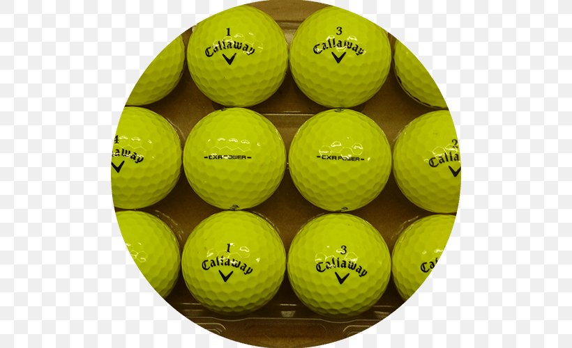 Golf Balls Callaway Chrome Soft Srixon AD333, PNG, 502x500px, Golf Balls, Ball, Callaway Chrome Soft, Callaway Hex Chrome, Game Download Free