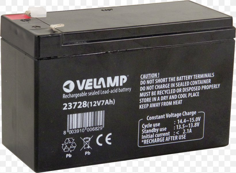 Lead–acid Battery Automotive Battery Rechargeable Battery VRLA Battery, PNG, 1280x941px, Battery, Ampere, Ampere Hour, Apc Smartups, Automotive Battery Download Free