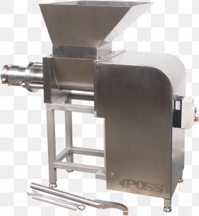 Design - Machine Kitchen PNG