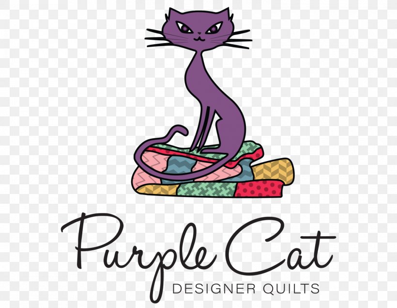Mammal Purple Cat Quilts Dog, PNG, 1500x1163px, Mammal, Area, Art, Art Museum, Artwork Download Free