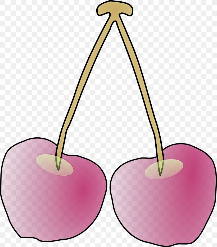 Pink Plant Cherry Fruit Tree, PNG, 1122x1280px, Pink, Cherry, Drupe, Fruit, Heart Download Free