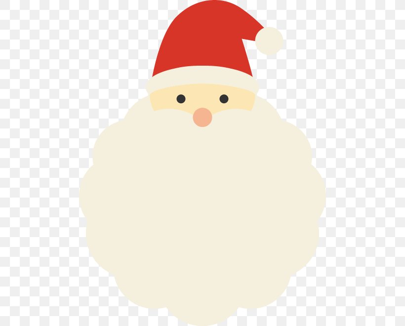 Santa Claus Reindeer Christmas Day Snowman Christmas Tree, PNG, 500x660px, Santa Claus, Art, Beard, Cartoon, Christmas Download Free