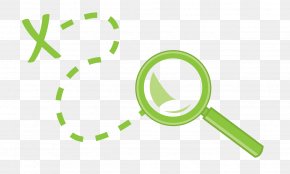 Magnifying Glass - Scavenger Hunt Magnifying Glass Treasure Hunt PNG