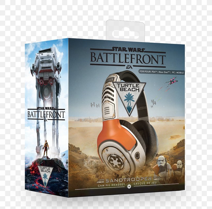 Star Wars Battlefront II Stormtrooper Star Wars: Battlefront Luke Skywalker, PNG, 772x810px, Star Wars Battlefront Ii, Audio, Audio Equipment, Brand, Headset Download Free