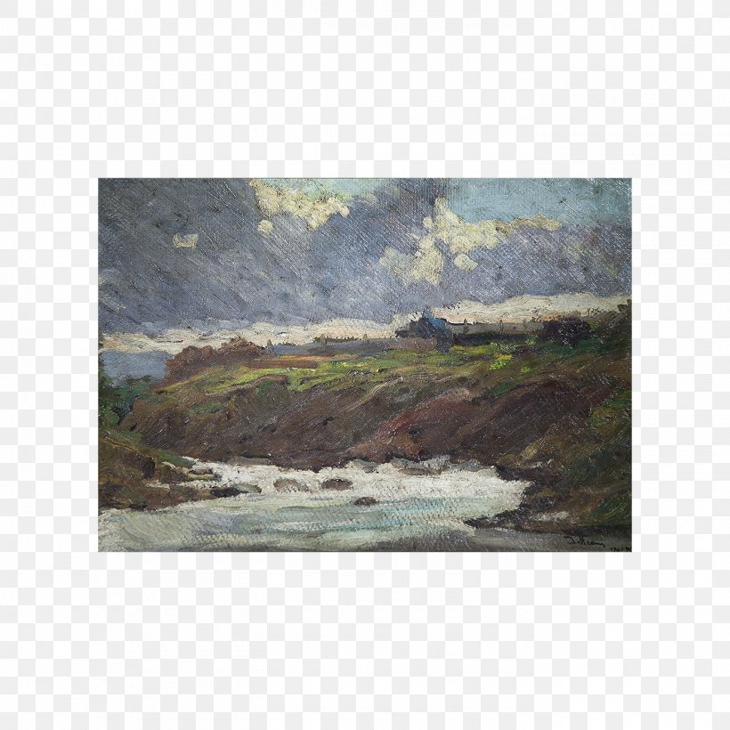 Water Resources Painting Landscape River, PNG, 1400x1400px, Water Resources, Bank, Geological Phenomenon, Inlet, Landscape Download Free
