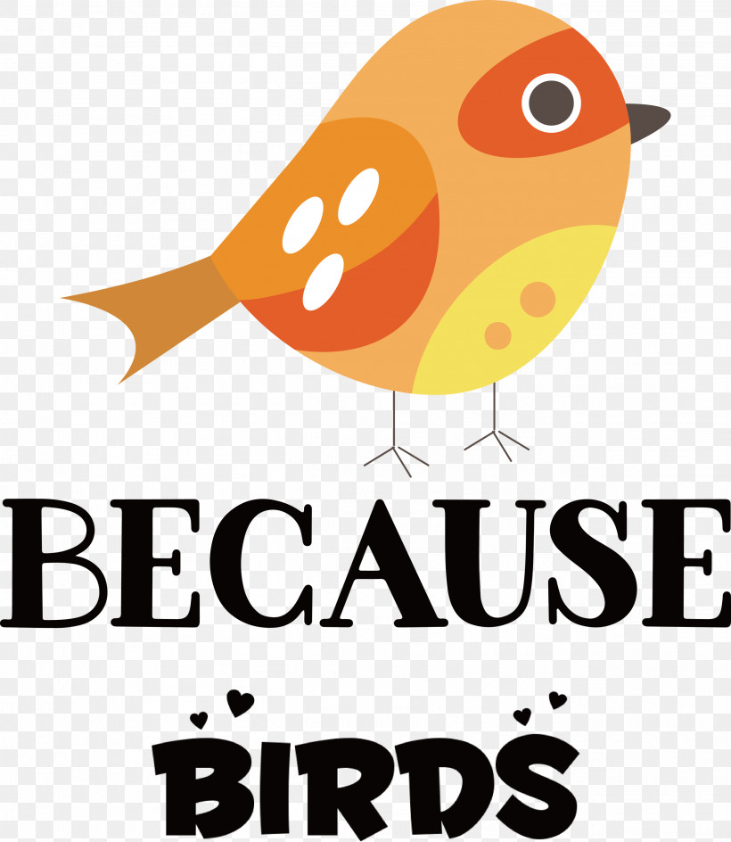 Because Birds Bird Animal, PNG, 2604x2999px, Bird, Animal, Beak, Birds, Line Download Free