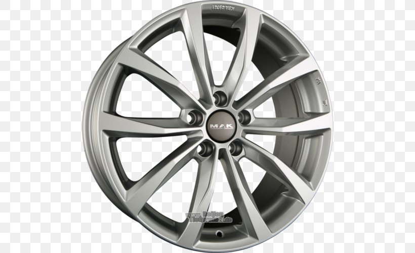 Car Volkswagen Alloy Wheel Rim, PNG, 500x500px, Car, Alloy, Alloy Wheel, Auto Part, Automotive Tire Download Free