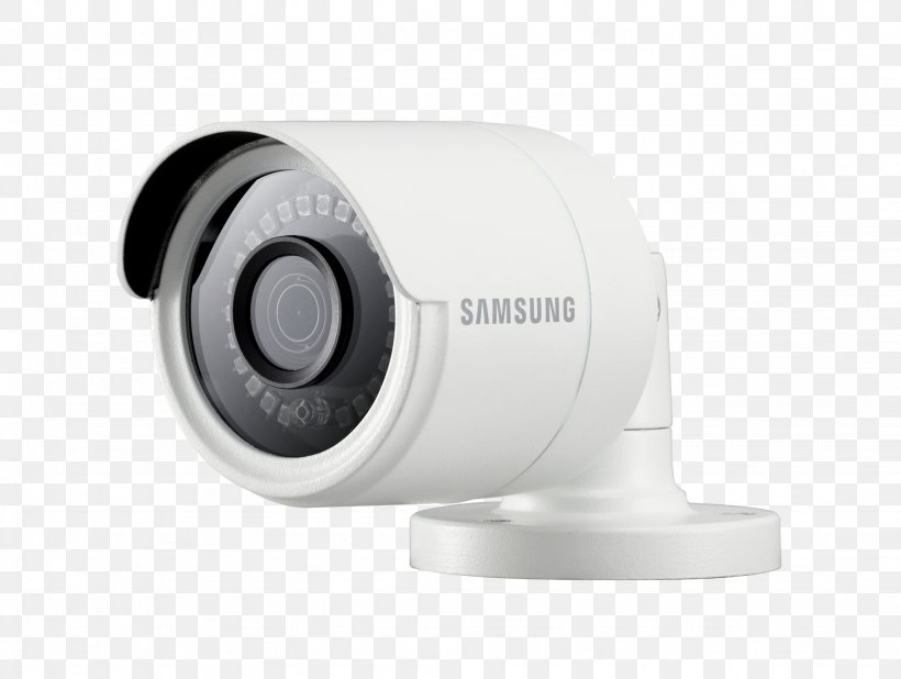 Closed-circuit Television Wireless Security Camera 1080p Samsung, PNG, 2048x1544px, Closedcircuit Television, Camera, Cameras Optics, Digital Video Recorders, Hanwha Aerospace Download Free