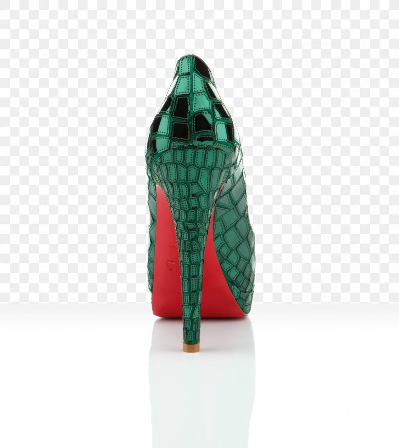 Court Shoe Einlegesohle Opruiming Green, PNG, 1338x1500px, Shoe, Absatz, Boot, Boutique, Christian Louboutin Download Free