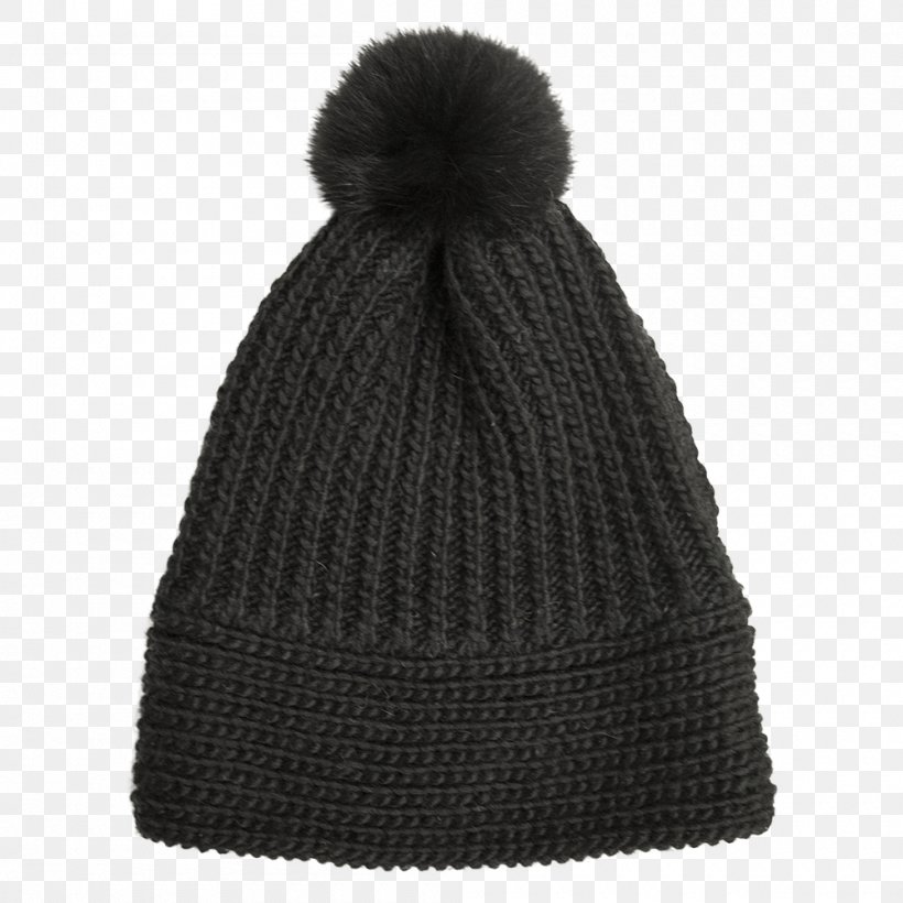Knit Cap Beanie Pom-pom Hat Clothing, PNG, 1000x1000px, Knit Cap, Beanie, Black, Cap, Clothing Download Free