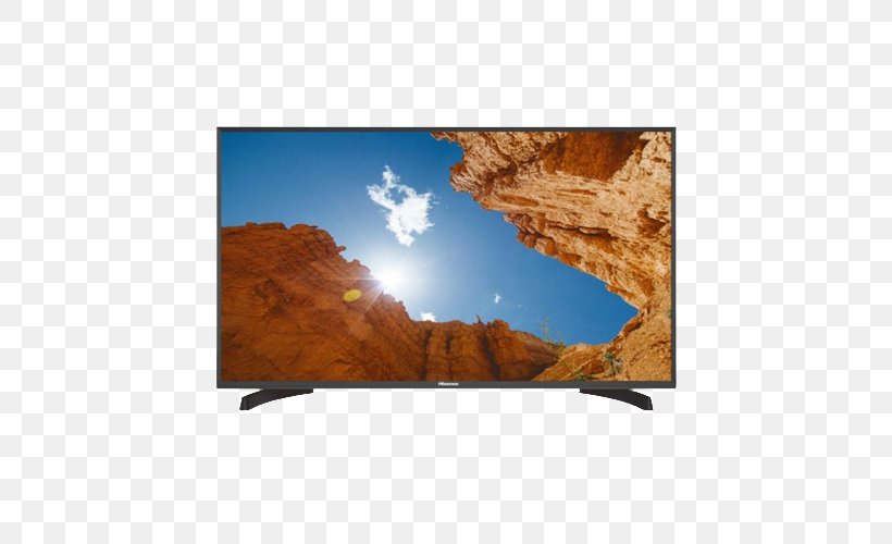 LED-backlit LCD High-definition Television Hisense M2160, PNG, 500x500px, Ledbacklit Lcd, Display Device, Heat, Highdefinition Television, Hisense Download Free