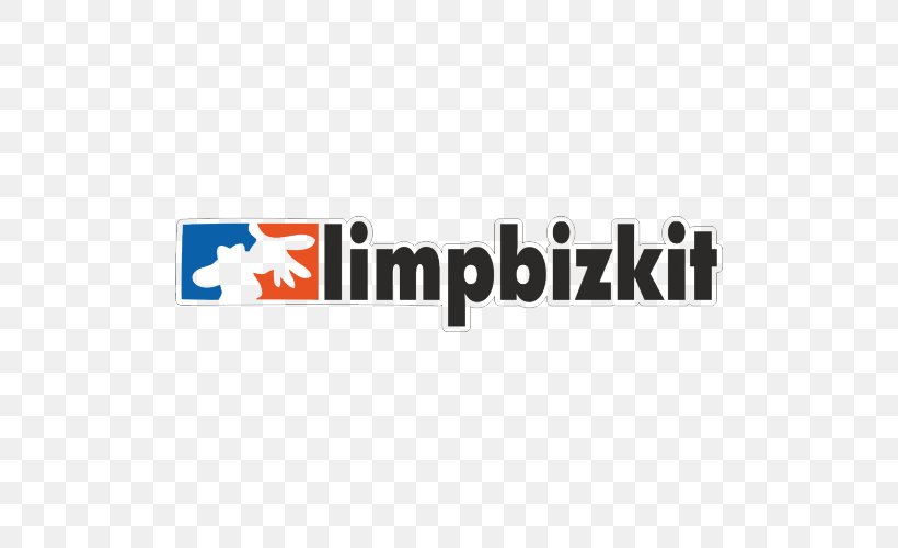 Logo Brand Limp Bizkit Stampede Of The Disco Elephants Product Design, PNG, 500x500px, Logo, Area, Brand, Limp Bizkit, Stampede Of The Disco Elephants Download Free