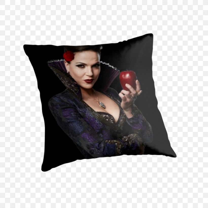 Once Upon A Time Regina Mills Throw Pillows Cushion, PNG, 875x875px, Once Upon A Time, Crown, Cushion, Handmade Jewelry, Jewellery Download Free