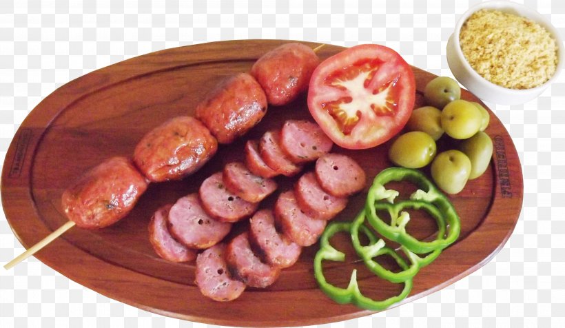 Thuringian Sausage Bratwurst Knackwurst Cervelat, PNG, 4014x2332px, Thuringian Sausage, Animal Source Foods, Bratwurst, Breakfast Sausage, Cervelat Download Free