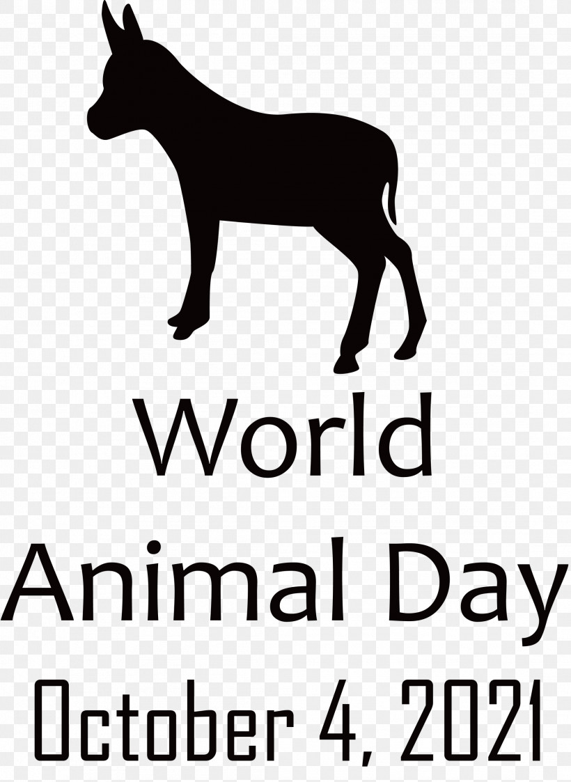 World Animal Day Animal Day, PNG, 2189x3000px, World Animal Day, Animal Day, Behavior, Black, Breed Download Free