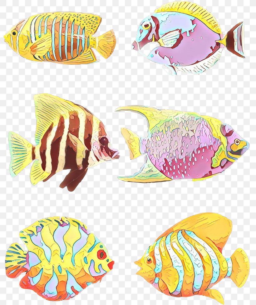 Animal Figure Fish, PNG, 800x976px, Cartoon, Animal Figure, Fish Download Free