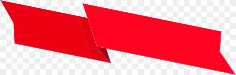 Arrow, PNG, 2052x652px, Watercolor, Material Property, Paint, Rectangle, Red Download Free