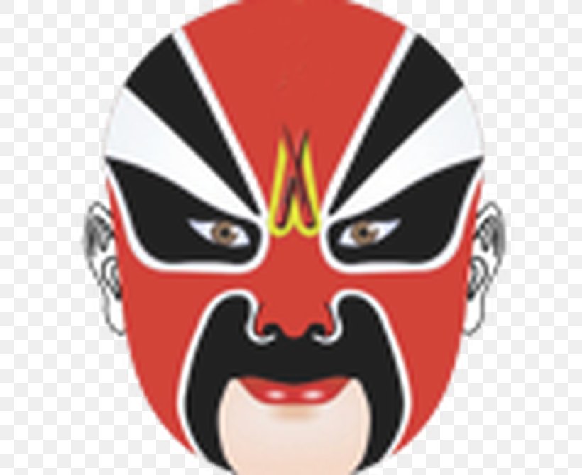 China Peking Opera Mask Chinese Opera 脸谱, PNG, 640x670px, China, Art, Bian Lian, Chinese Opera, Face Download Free