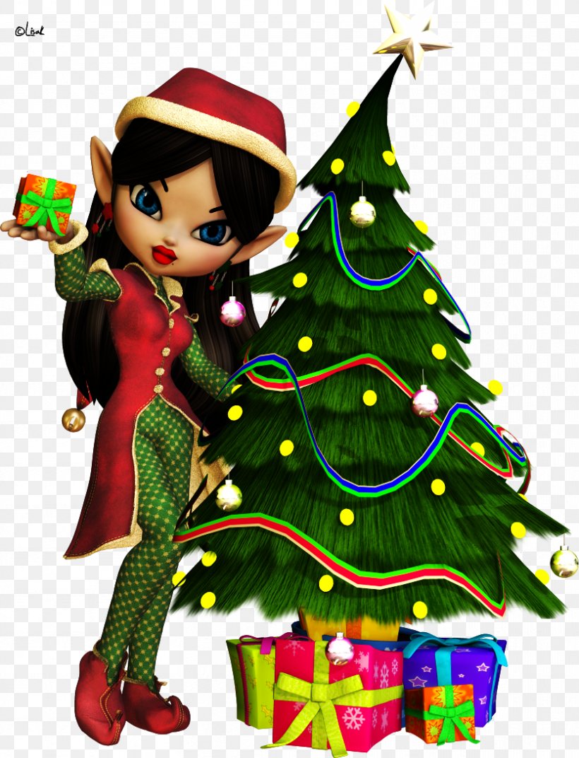 Christmas Tree Christmas Day Image GIF Clip Art, PNG, 833x1090px, Christmas Tree, Christmas, Christmas Day, Christmas Decoration, Christmas Ornament Download Free