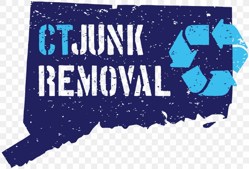 CT Junk Removal Customer Service Business Price, PNG, 1145x780px, Customer Service, Advertising, Banner, Blue, Brand Download Free