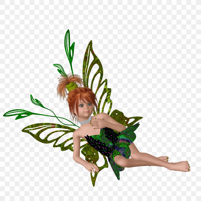 Fairy Leaf Tree, PNG, 2000x2000px, Fairy, Fictional Character, Grass, Leaf, Mythical Creature Download Free