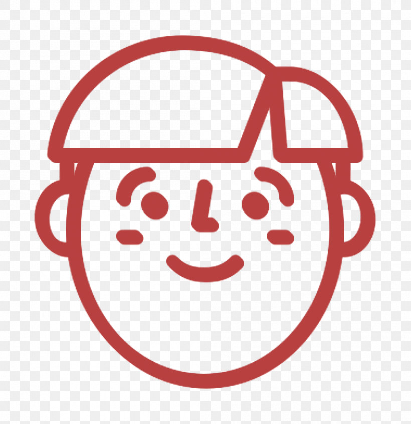 Happy People Outline Icon Emoji Icon Boy Icon, PNG, 1048x1082px, Happy People Outline Icon, Boy Icon, Emoji Icon, Emoticon, Smile Download Free