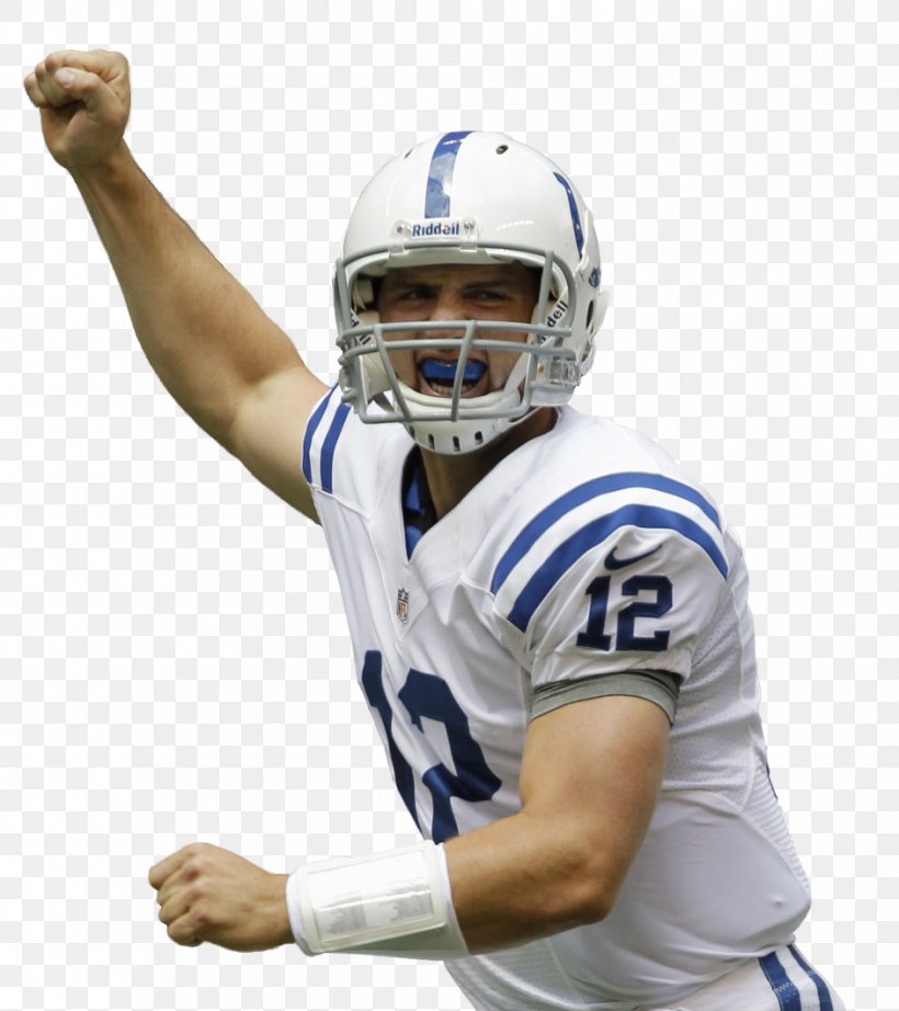 Indianapolis Colts NFL Cleveland Browns American Football Quarterback, PNG, 942x1060px, Indianapolis Colts, American Football, American Football Helmets, American Football Protective Gear, Andrew Luck Download Free