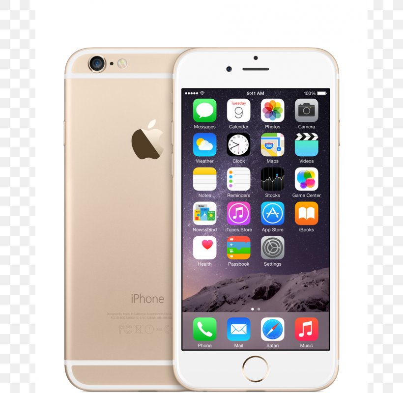 IPhone 4 Apple IPhone 6 IPhone 6 Plus Telephone IPhone 6S, PNG, 800x800px, Iphone 4, Apple, Apple Iphone 6, Cellular Network, Communication Device Download Free
