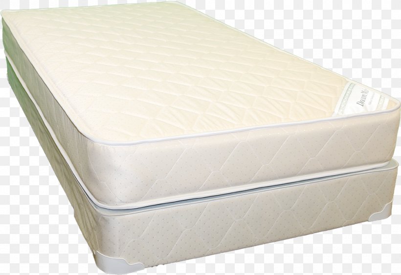 Mattress Elkhart Bedding Co Bed Frame Box-spring, PNG, 1000x688px, Mattress, Bed, Bed Frame, Bedding, Box Spring Download Free