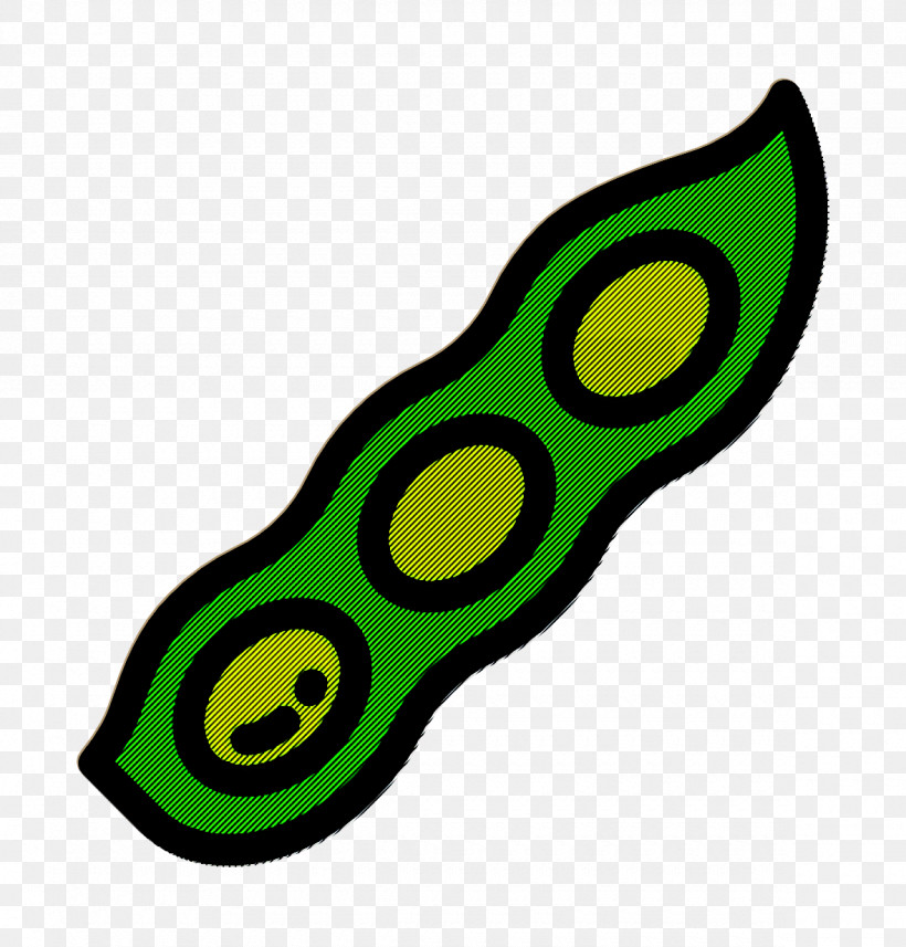 Soybean Icon Allergenic Food Color Icon, PNG, 1180x1234px, Yellow, Geometry, Line, Mathematics, Meter Download Free