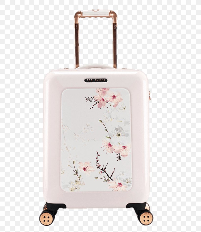 Ted Baker Suitcase Baggage Fashion, PNG, 605x944px, Ted Baker, Altman Luggage, Bag, Baggage, Clothing Download Free