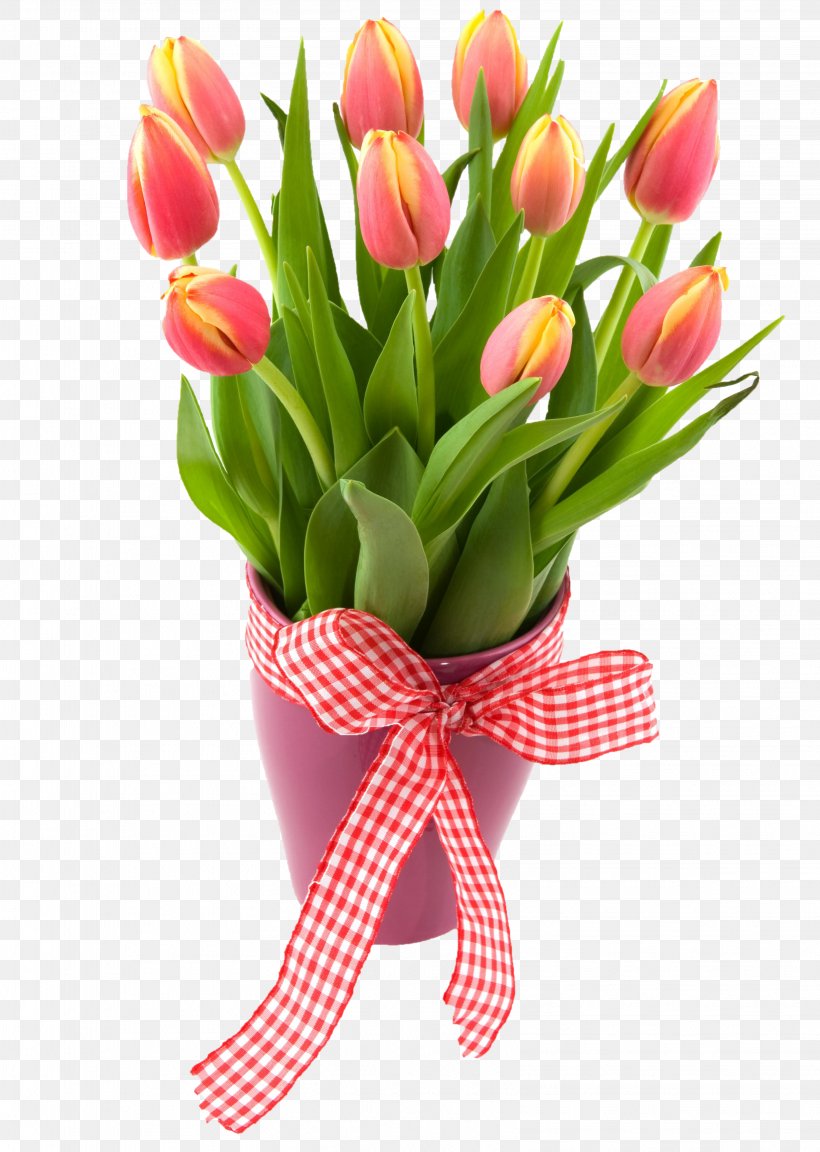 Tulip Cut Flowers Image Floral Design, PNG, 3238x4550px, Tulip, Bulb, Cut Flowers, Floral Design, Floristry Download Free