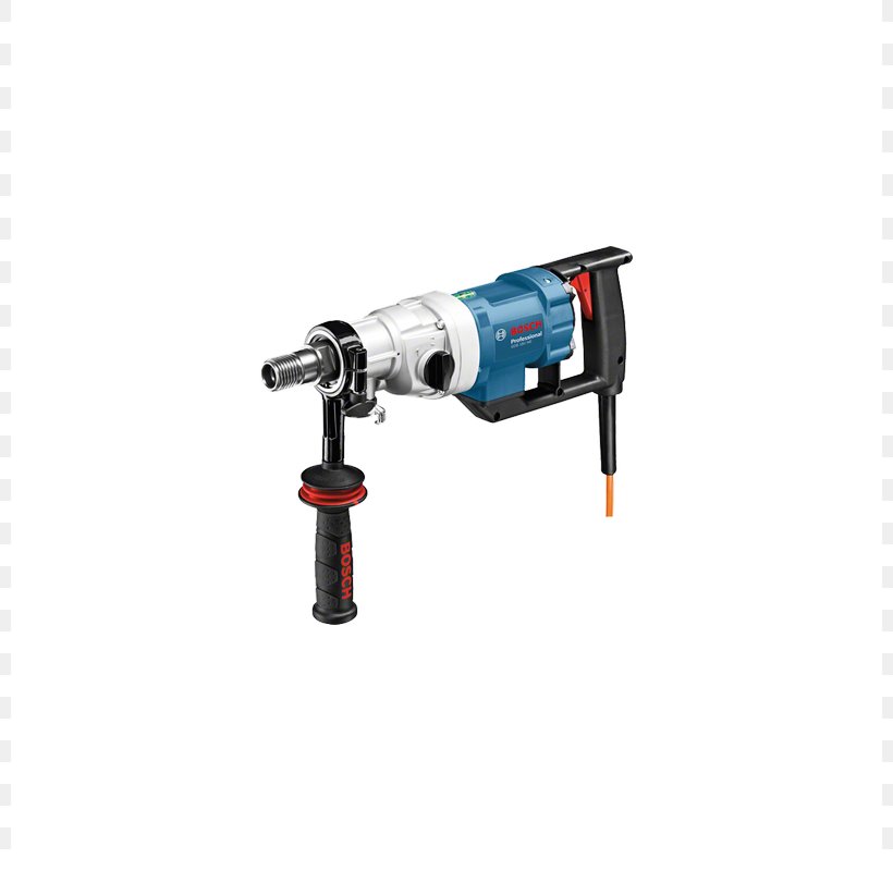 Augers Robert Bosch GmbH Bosch Power Tools Core Drill Exploration Diamond Drilling, PNG, 800x800px, Augers, Angle Grinder, Bosch Power Tools, Concrete, Construction Download Free