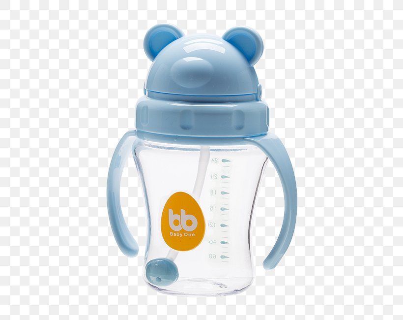Baby Bottles Plastic Milliliter, PNG, 650x650px, Baby Bottles, Baby Bottle, Baby Products, Bottle, Container Download Free
