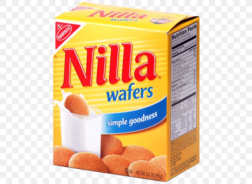 Banana Pudding Nilla Wafer Biscuits Nabisco, PNG, 500x600px, Banana Pudding, Biscuit, Biscuits, Chocolate, Cracker Download Free